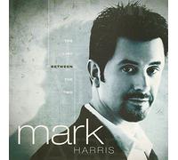 The Line Between The Two by Mark Harris (2005-08-02)