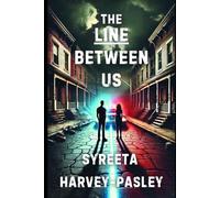 The Line Between Us: 1