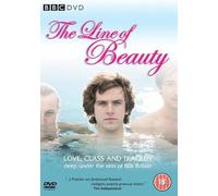 The Line of Beauty by Dan Stevens(2006-07-31)