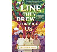 The Line They Drew Through Us