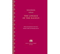 The Lineage of the Raghus: 38