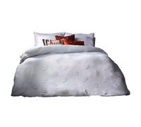 The Linen Yard Fantasma Trapuntato Halloween Set Copripiumino - 100% (RV2370)