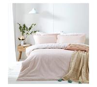 The Linen Yard Hebden Set Copripiumino - 100% Cotone (RV1611)