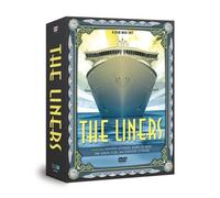 The Liners Box Set [Edizione: Regno Unito]