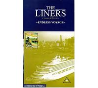The Liners - Endless Voyage