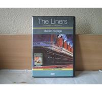 The Liners - Vol. 1 - Maiden Voyage / Ships Of War [1999]