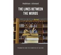 The Lines Between the Words