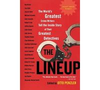 The Lineup (Tascabile)