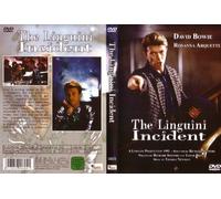 The Linguini Incident - David Bowie - Rosanna Arquette