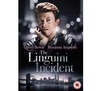 The Linguini Incident (DVD) David Bowie Rosanna Arquette