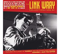the link wray collection 1956-1962
