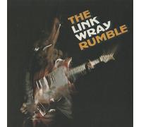 the link wray rumble (CD)