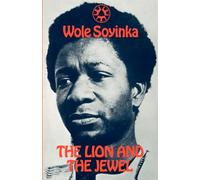 The Lion and the Jewel