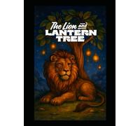 The Lion and the Lantern Tree