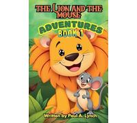 The Lion and the Mouse Adventures: 1