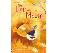 The Lion and the Mouse (First Reading Level 3): 1