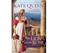 The Lion and the Rose: 2
