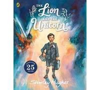 The Lion And The Unicorn