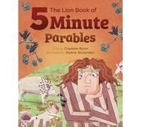 The Lion Book of Five-minute Parables