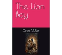 The Lion Boy