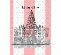 The Lion City Journal