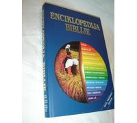 The Lion Encyclopedia of the Bible in Croatian Language / Enciklopedija Biblije / Više od 400 fotografija i ilustracija - with more than 400 photos and illustartions