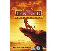 The Lion Guard - Return Of The Roar [Edizione: Paesi Bassi] [Edizione: Regno Unito]