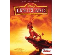 The Lion Guard (Tascabile)