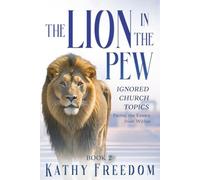 The Lion in the Pew - Ignored Church Topics: Facing the Enemy from Within