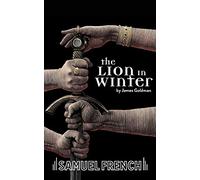 The Lion in Winter