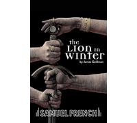 The Lion in Winter - Goldman James