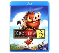 The Lion King 1? [Blu-Ray] [Region B] (IMPORT) (Nessuna versione italiana)