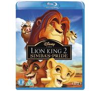 The Lion King 2 - Simba's Pride (Blu-ray)