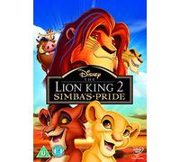 The Lion King 2 - Simba's Pride [Edizione: Paesi Bassi]