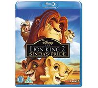 Lion King 2 Simba's Pride [Edizione: Paesi Bassi] [Edizione: Regno Unito]