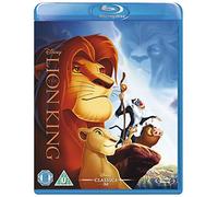 Lion King [Edizione: Paesi Bassi]