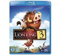 The Lion King 3: Hakuna Matata