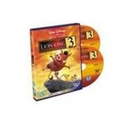 Lion King 3 Magical Gifts DVD Retail [Edizione: Regno Unito]