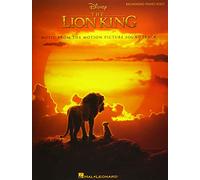 The Lion King (Tascabile)