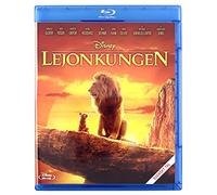 The Lion King [Blu-Ray] [Region B] (IMPORT) (Nessuna versione italiana)