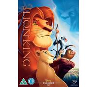 The Lion King (DVD) Roger Allers Robert Minkoff