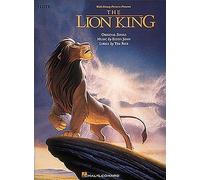 The Lion King: Flute (1994)