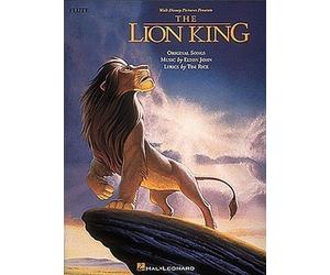 The Lion King: Flute (1994)