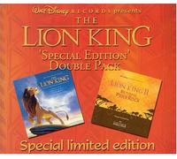 The Lion King I & II (1994 & 1998 Films)