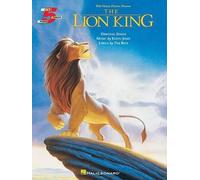 The Lion King (Tascabile)