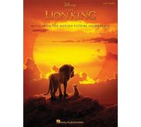 The Lion King (Tascabile)