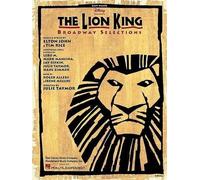 The Lion King (Tascabile)