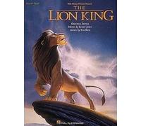 The Lion King (Tascabile)