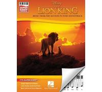 The Lion King (Tascabile)
