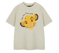 The Lion King The One True King Maglietta Maniche Corte Bambini (NS8907)